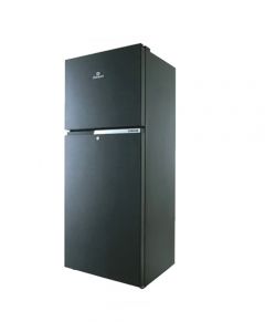 Dawlance Chrome Pro Freezer-on-Top Refrigerator 20 Cu Ft Hairline Black (91999-WB) - YZ International-1 (3 Months 0% Percent Profit Product Available On 48 Months Installment)